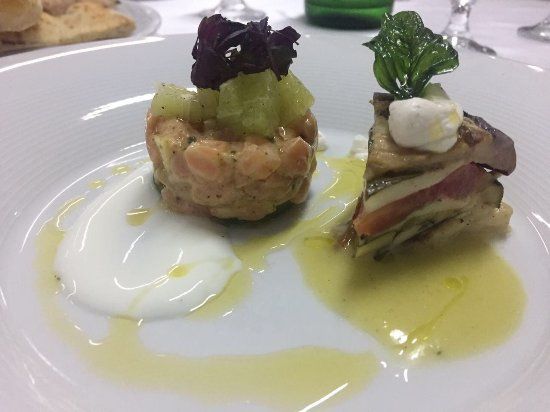 Ristorante Pizzeria Qui Si Mangia