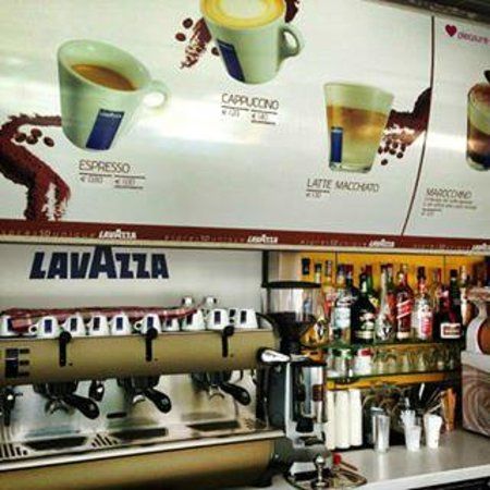 Eni Café & Shop