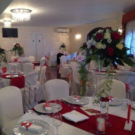 Ristorante Villa la Quercia