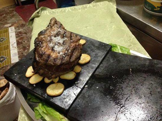 Ristorante La Tagliata