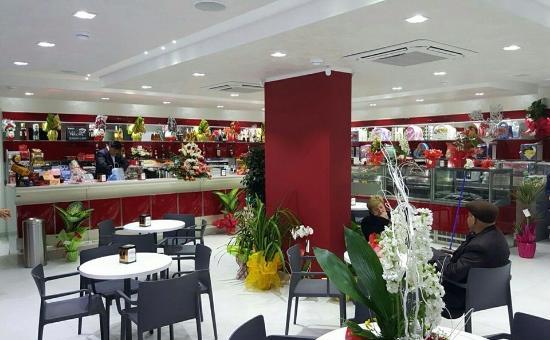 Bar Ralph's