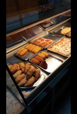 Pizzeria Jerry