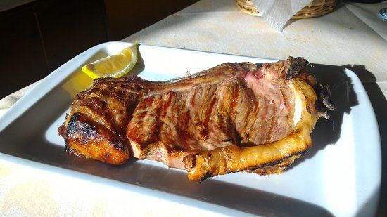 Ristorante Braceria Dell'Angelo