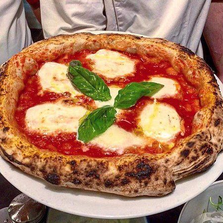 Me gusta Pizza Risto-Pub