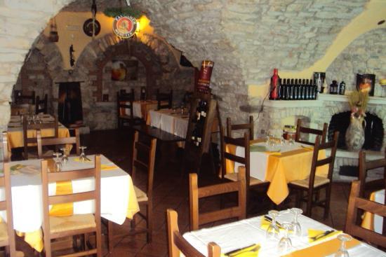 Al Borgo Ristopub