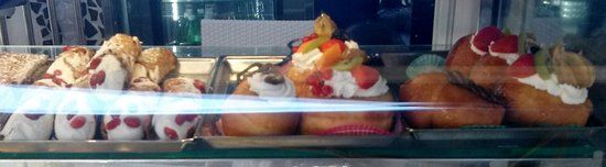 Pasticceria Thomas
