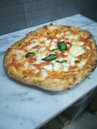 Pizzeria Vac' E Press