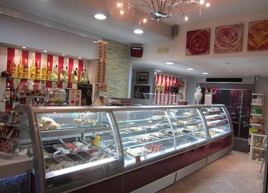 Angelo Grippa Pasticceria