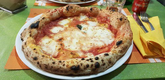 Le Delizie