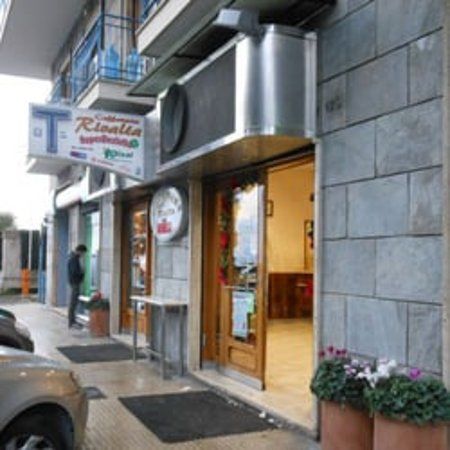 Bar Rivalta