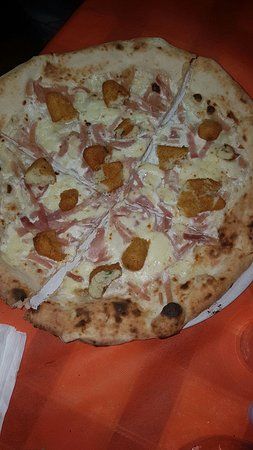 Pizzeria Non Stop