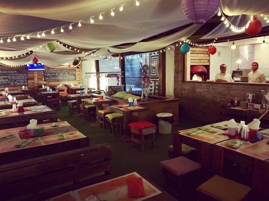 Next Bistrot