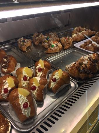 Pasticceria Caffe' della Palma