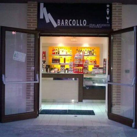 Barcollo