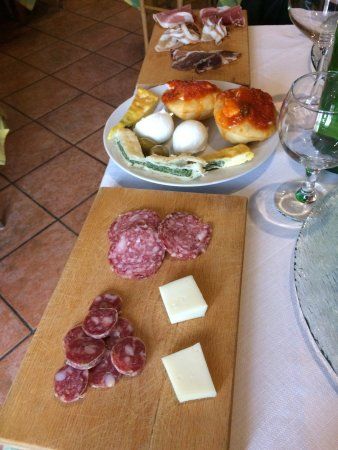 Trattoria Il Cinghiale