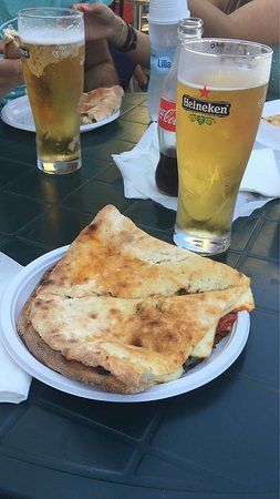 Pizza Village