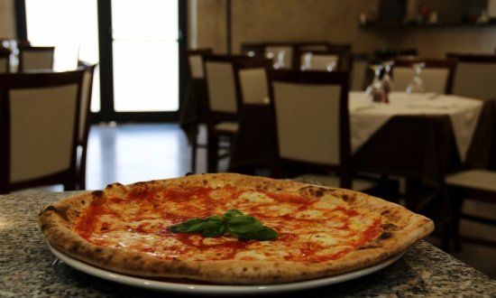 Pizzeria Da Chiuppo