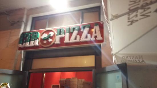 Ciro Pizza