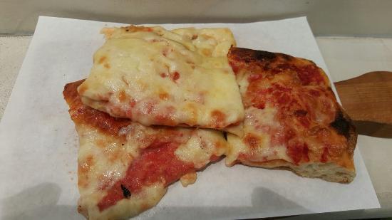 Voglia Di Pizza
