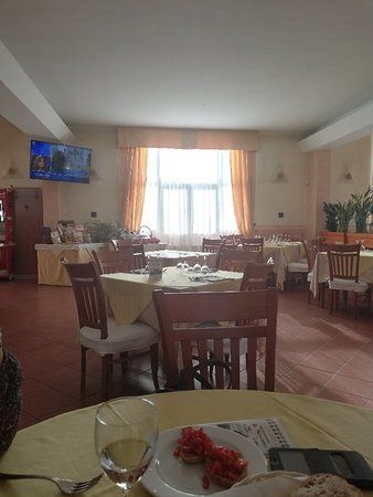 Ristorante Il Sinodo