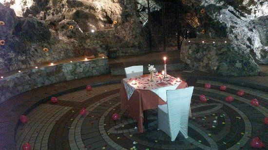 La Grotta