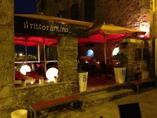Ristorantino al Bivio