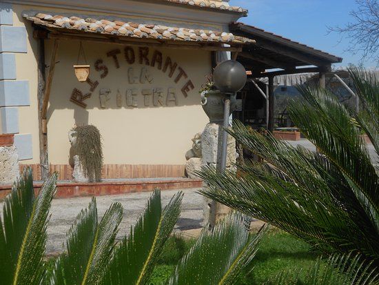 Ristorante La Pietra