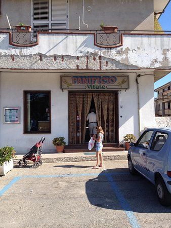panificio gerardo vitale