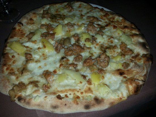 La Taverna del Brigante