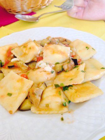 Ristorante Pizzeria Al Chiostro