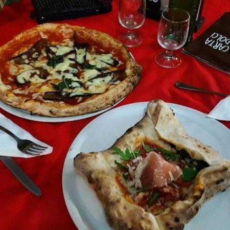 La Taverna del Giglio Rosso Marianella