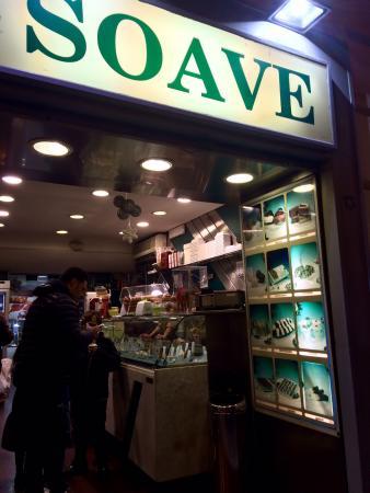 Gelateria Soave