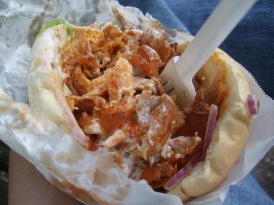 Aladin Kebab