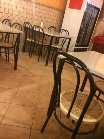 Pizzeria Da Eduardo