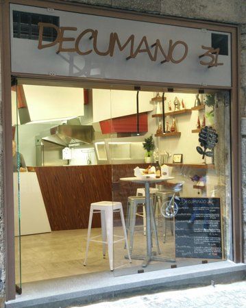 Decumano 31