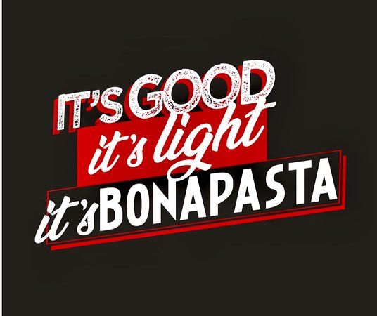 Bonapasta