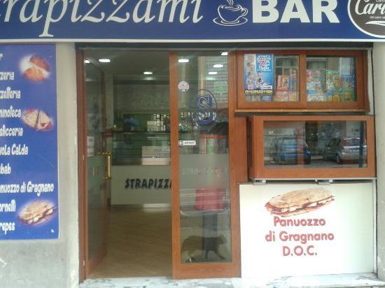 Strapizzami