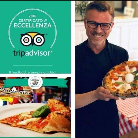 La Tavernetta di Resta Aniello