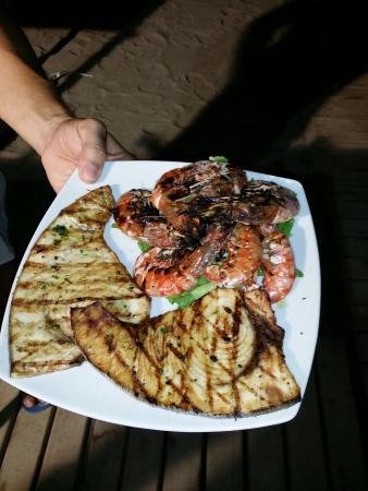 Ristorante del Lido Coco Bongo