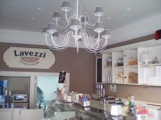 Gelateria Lavezzi