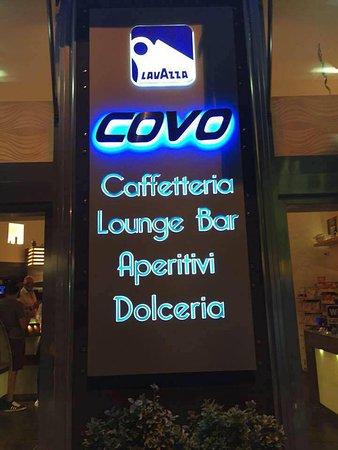 Covo Bar