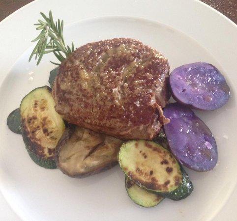 Route 77 Ristorante