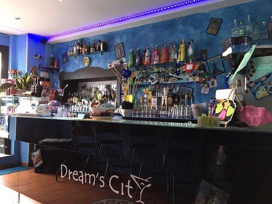 Dream's city