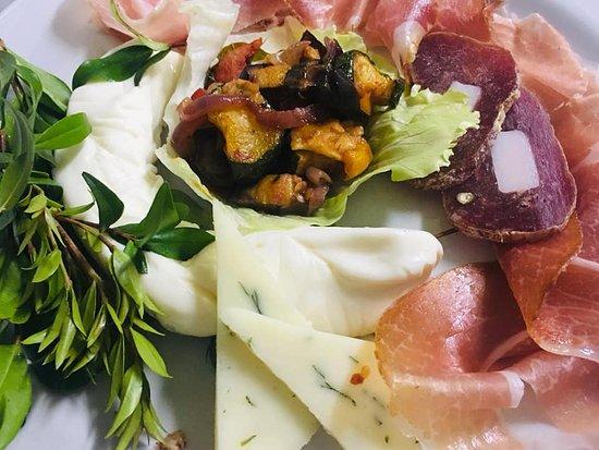 Bar Tabacchi Pappacena