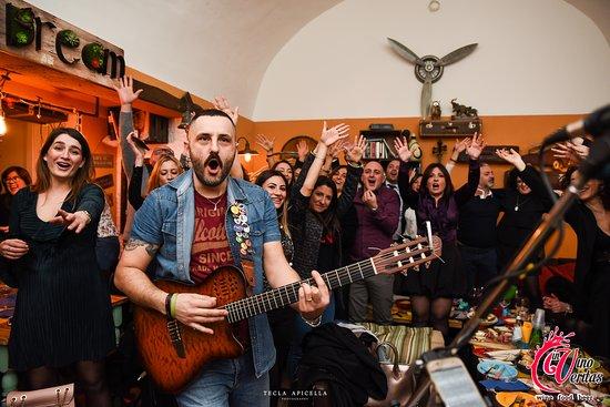 In Vino Veritas