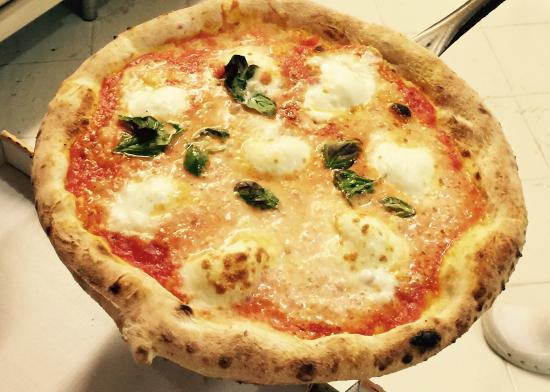 Pizzeria n'da Pullecenella