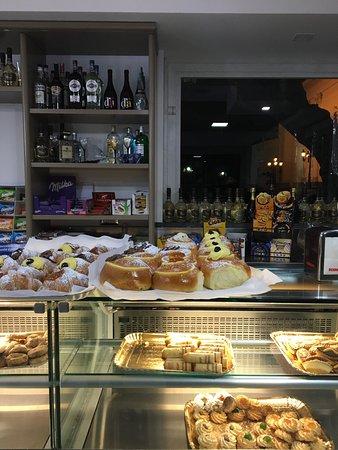 Bar Del Lauro