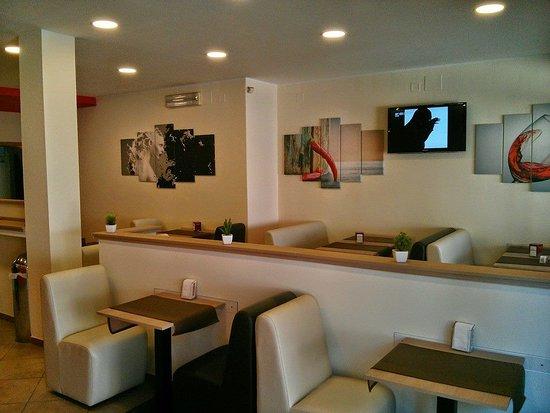 Pibarò Pizzeria Bar