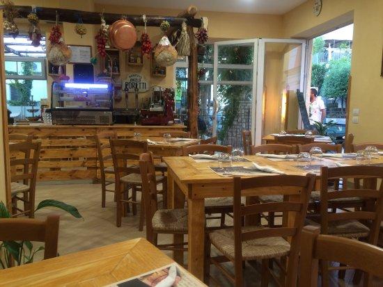 Sapori di Pizza