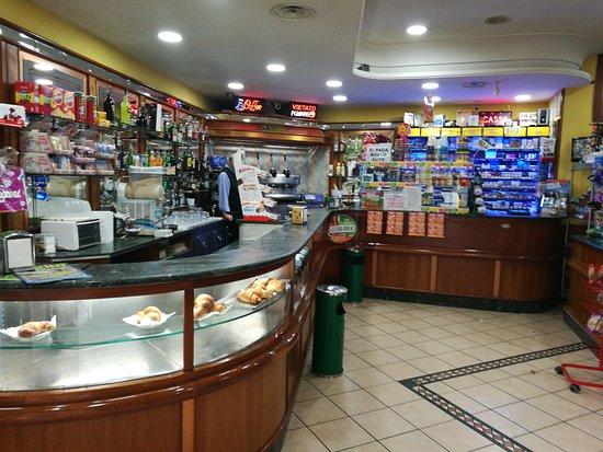 Caffetteria Millenium